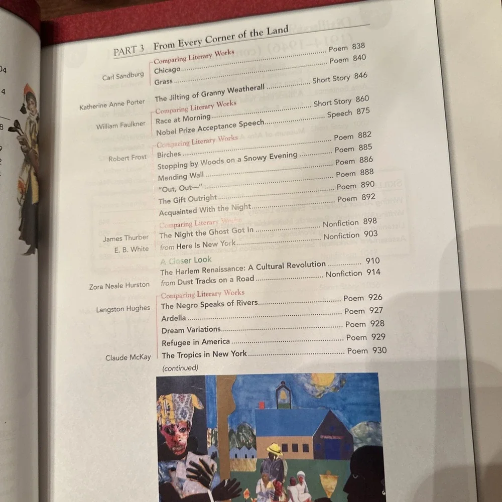 PRENTICE HALL LITERATURE: TIMELESS VOICES TIMELESS THEMES By Cooper Teacher's Ed